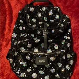 Sequence backpack